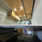 Tec Vanlife Panel Bed System