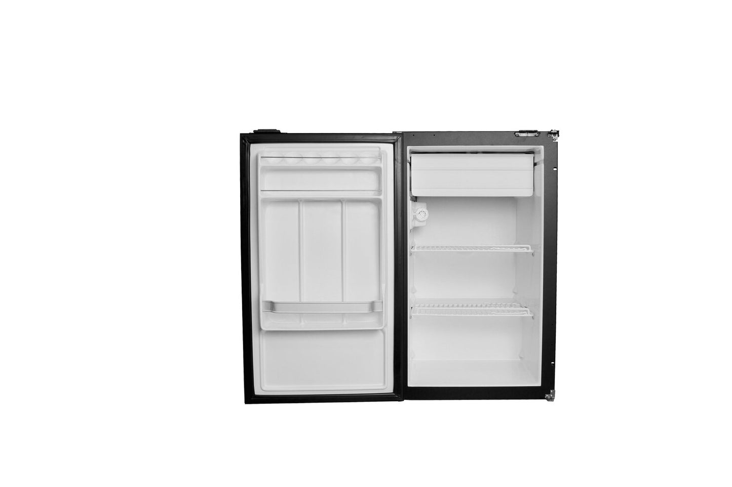 Nova Kool R-3100-DC Single Door 3 cu.ft. RV Van Conversion Refrigerator