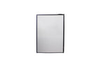 NOVA KOOL R4500 4.3 cf. RV Van Conversion 12V Refrigerator with Freezer