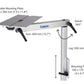 Lagun Table System