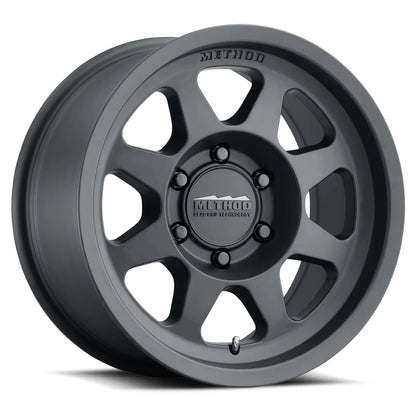 Method 701 Bead Grip Wheels For Sprinter 2500