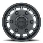 Sprinter 3500 4x4 Method 901 RIM