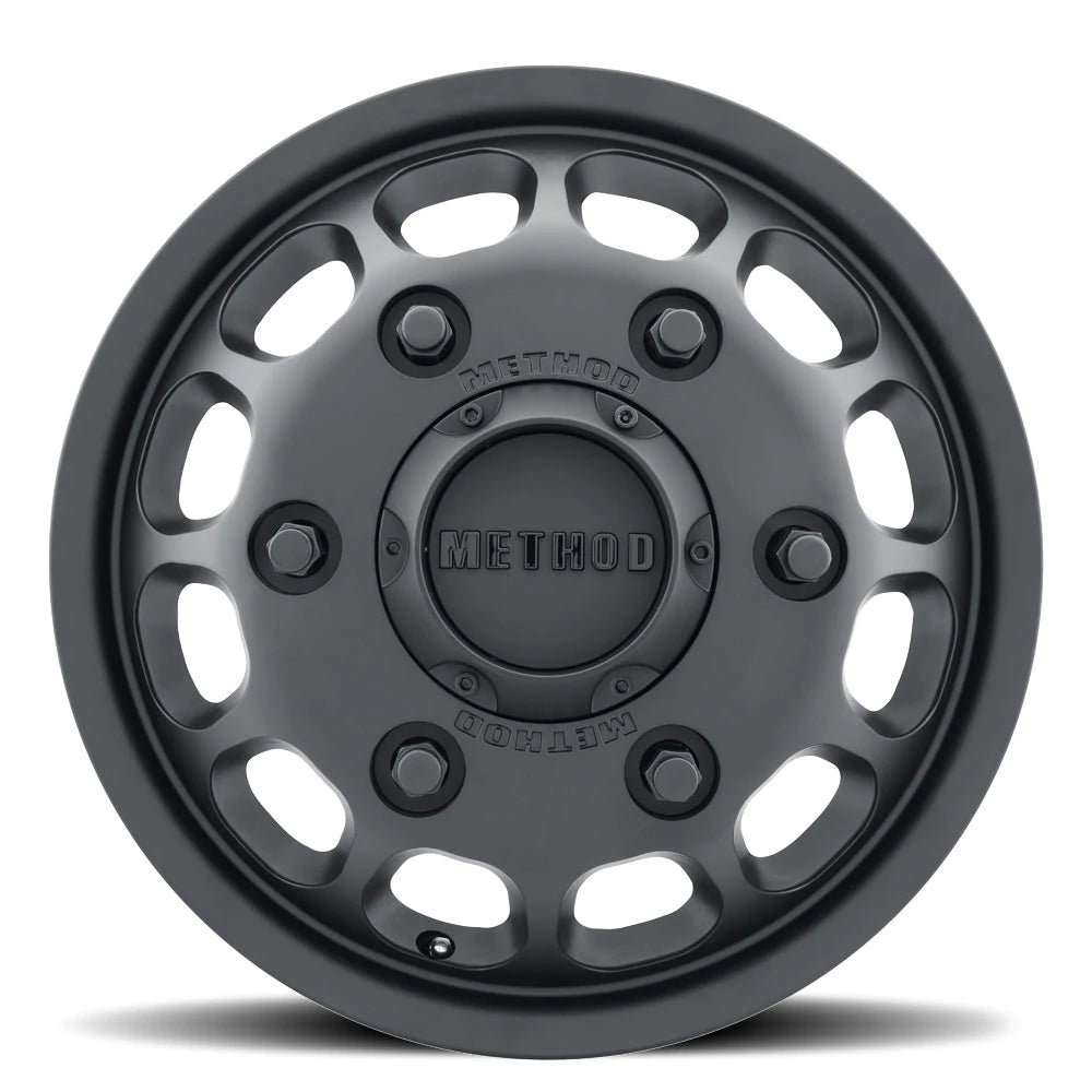 Sprinter 3500 4x4 Method 901 RIM
