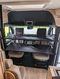 Cabbunk Large Twin Bed System For Camper Van
