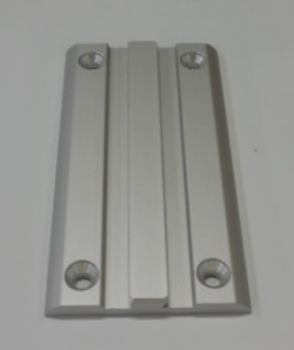 Lagun Table System Mounting Bracket With Hardware