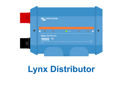 Lynx Distributor