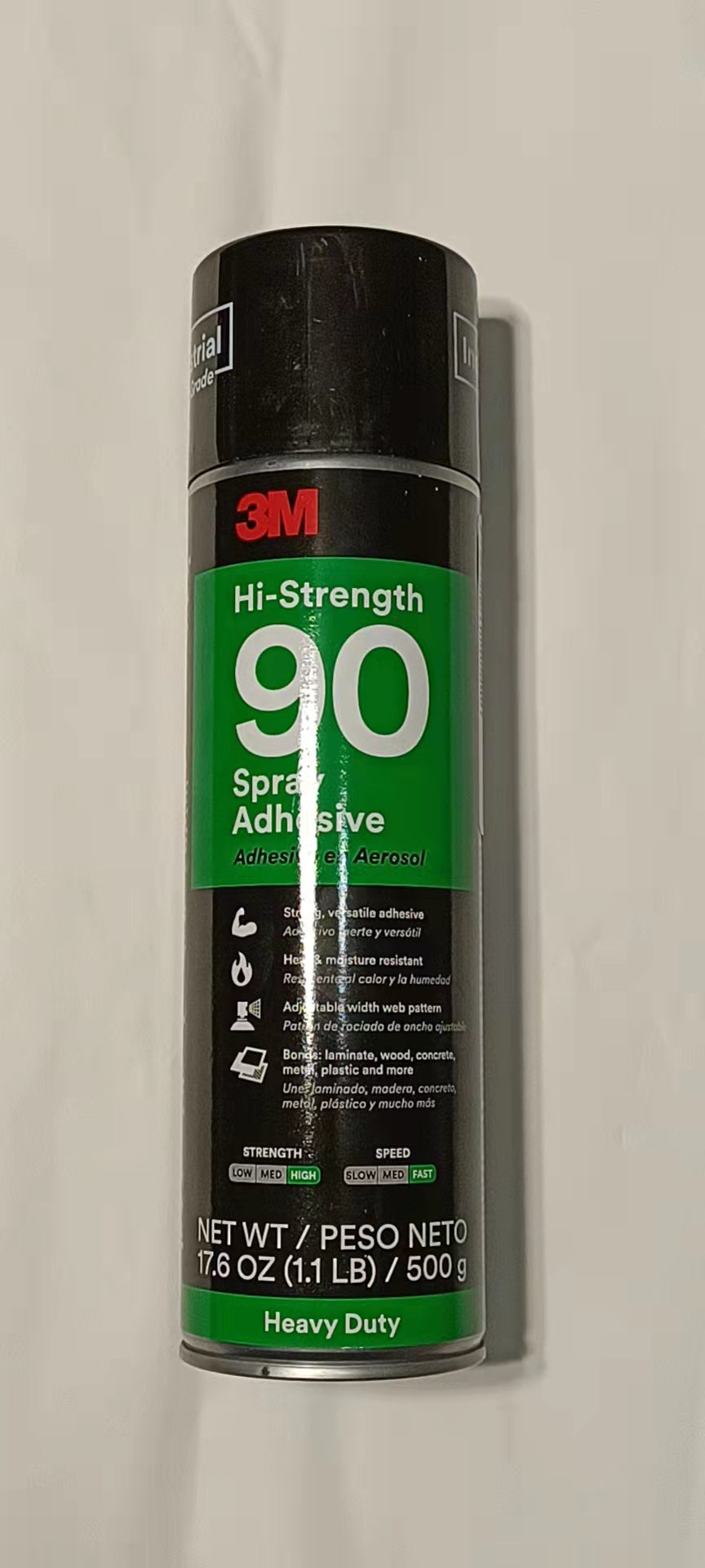 3M™ Hi-Strength 90 Spray Adhesive