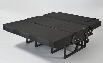 Scopema Campervan Tri-Fold Bench Seats | Altaïr
