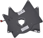Mercedes Sprinter 07-18 Scopema Seat Swivels