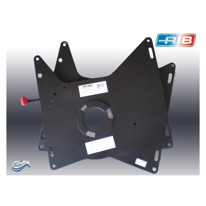 Mercedes Sprinter 19+ Scopema Seat Swivels
