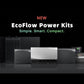 EcoFlow 10kWh Power Kits