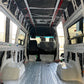 3M™ Thinsulate™  SM600L Acoustic Thermal Insulation Camper Van Conversions