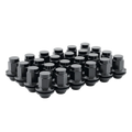Method Racing 901 DUALLY WHEEL MATTE BLACK