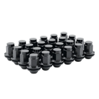 Method Racing 901 DUALLY WHEEL MATTE BLACK
